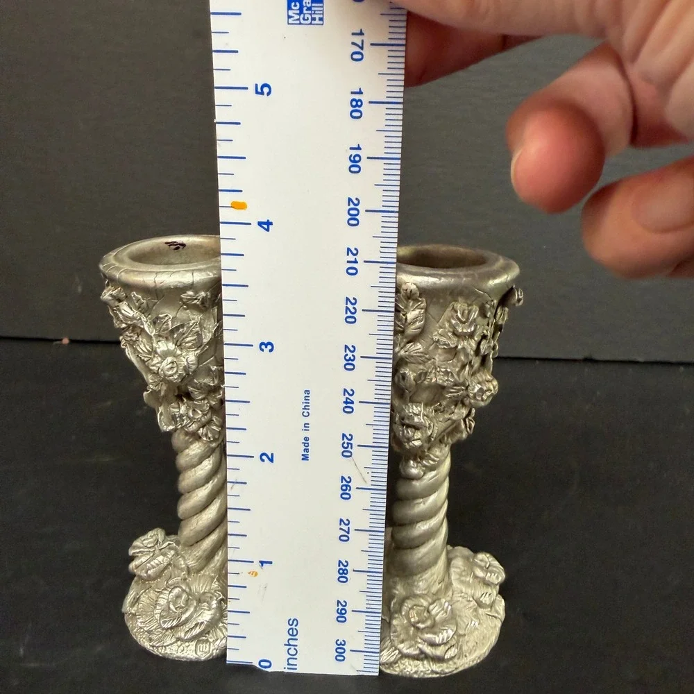 MWFP 1994 pewter
